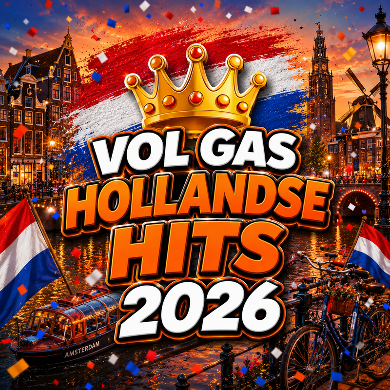 HOLLANDSE HITS