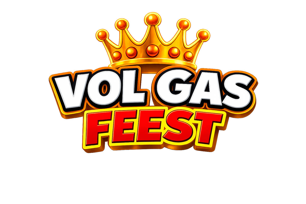 Vol Gas Feest